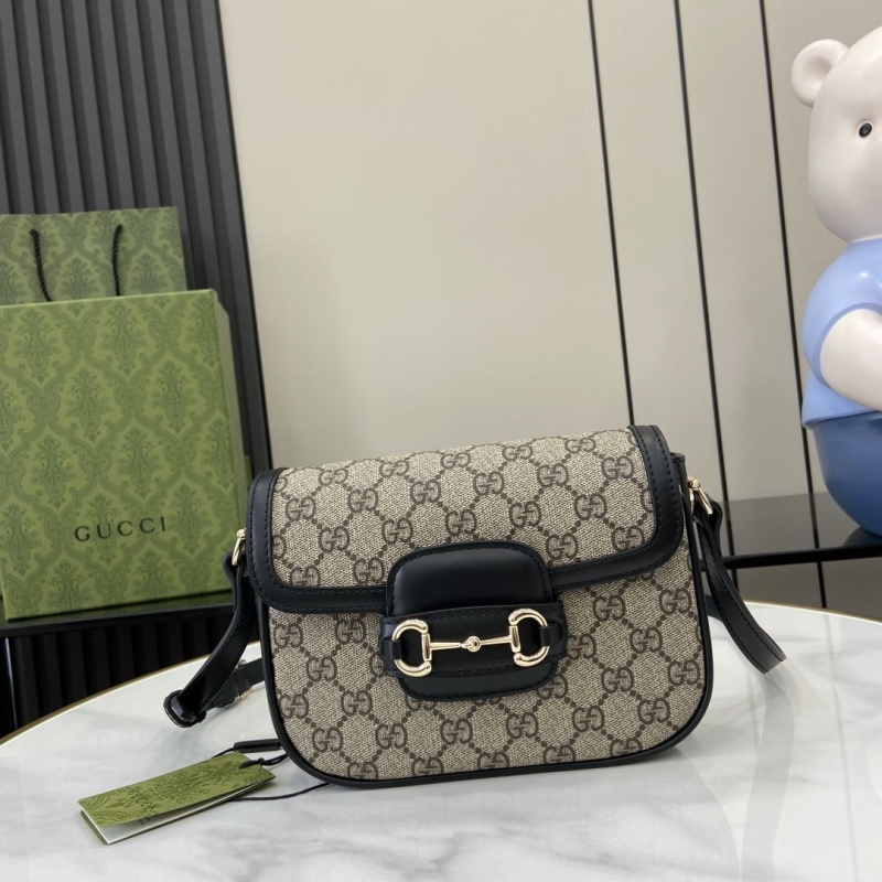 G*u*i satchel bags
